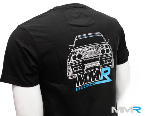 T-SHIRT MMR PERFORMANCE E30